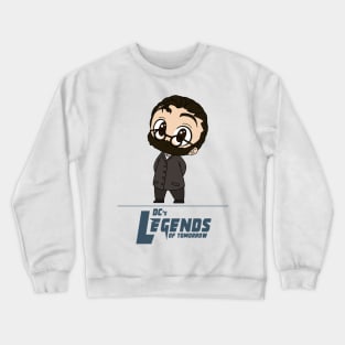 Tiny Gwyn Davies Crewneck Sweatshirt